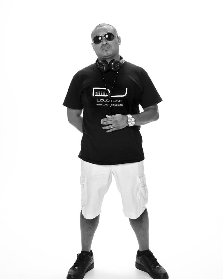 DJ LoudTone Clash of Titans