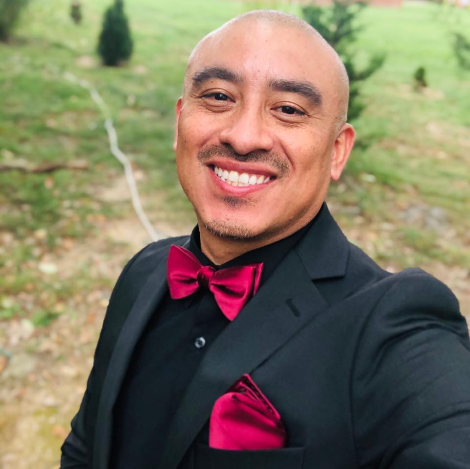 Tony Sanchez - DJ LoudTone professional DJ in the DMV area